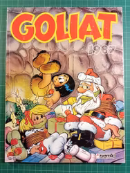 Goliat Julen 1987