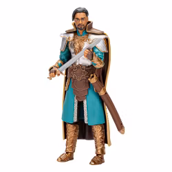 Dungeons & Dragons: Honor Among Thieves Golden Archive Action Figure Xenk 15 cm