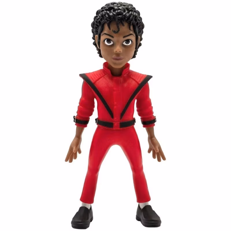 Minix Michael Jackson (Thriller)