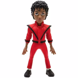 Minix Michael Jackson (Thriller)