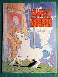 Kamerat Napoleon