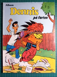 Dennis album: på farten