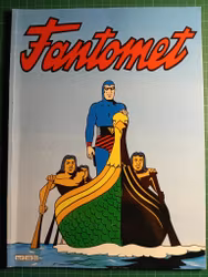 Fantomet klassiske eventyr