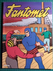 Fantomet klassiske eventyr