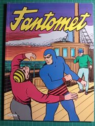 Fantomet klassiske eventyr