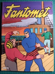 Fantomet klassiske eventyr