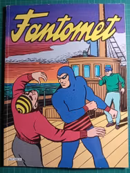 Fantomet klassiske eventyr