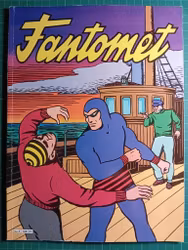 Fantomet klassiske eventyr