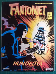 Fantomet Spesialalbum 04