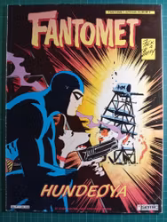 Fantomet Spesialalbum 04