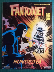 Fantomet Spesialalbum 04