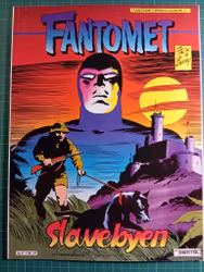 Fantomet Spesialalbum 01