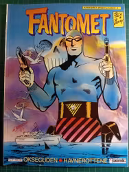 Fantomet Spesialalbum 02