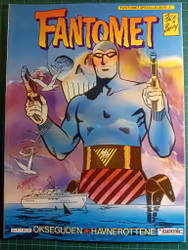 Fantomet Spesialalbum 02