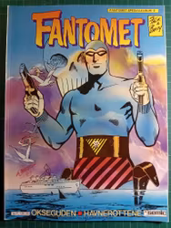 Fantomet Spesialalbum 02