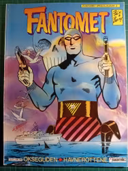 Fantomet Spesialalbum 02