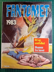 Fantomet årsalbum 1983