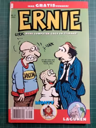 Ernie 2003 - 13