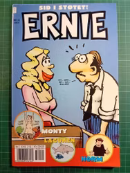 Ernie 2003 - 12