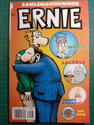 Ernie 2003 - 08
