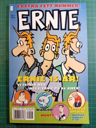 Ernie 2003 - 07