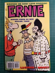 Ernie 2003 - 01