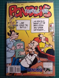 Pondus 2002 - 06 (forseglet m/VM-spesial)