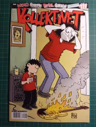 Kollektivet 2015 - 12