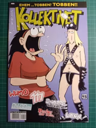 Kollektivet 2015 - 11