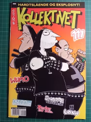 Kollektivet 2015 - 10