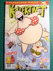 Kollektivet 2015 - 08