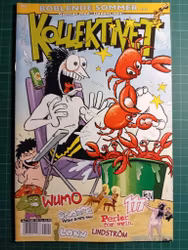 Kollektivet 2015 - 07