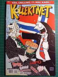 Kollektivet 2015 - 05