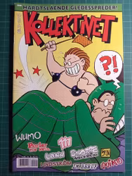 Kollektivet 2015 - 03