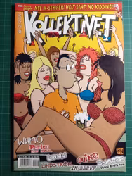 Kollektivet 2015 - 02