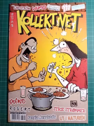 Kollektivet 2016 - 03