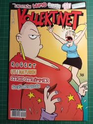 Kollektivet 2016 - 02