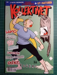 Kollektivet 2016 - 01