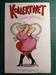 Kollektivet Lesbespesial bilag