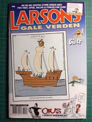 Larsons gale verden 2007 - 13