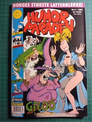 Humorparaden 1994 - 03