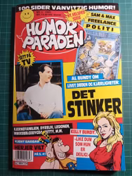 Humorparaden 1993 - 04
