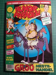 Humorparaden 1993 - 05