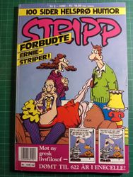 Stripp 1992 - 02