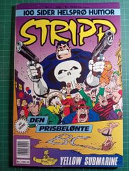 Stripp 1992 - 01