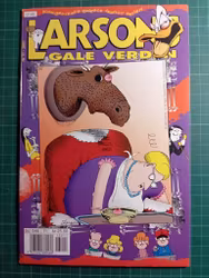 Larsons gale verden 2001 - 11