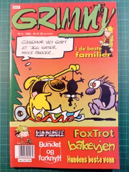 Grimmy 1999 - 05