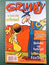 Grimmy 2000 - 03