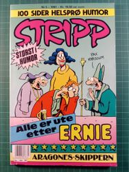 Stripp 1991 - 05