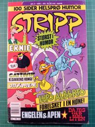 Stripp 1991 - 03